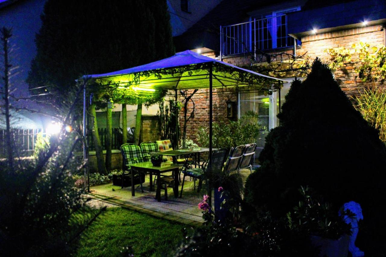 Apartma Za Kopcem Boskovice Zewnętrze zdjęcie