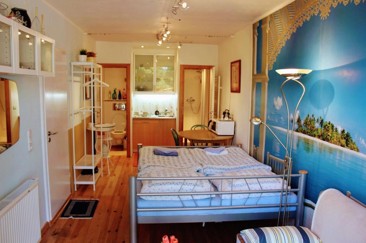Apartma Za Kopcem Boskovice Zewnętrze zdjęcie