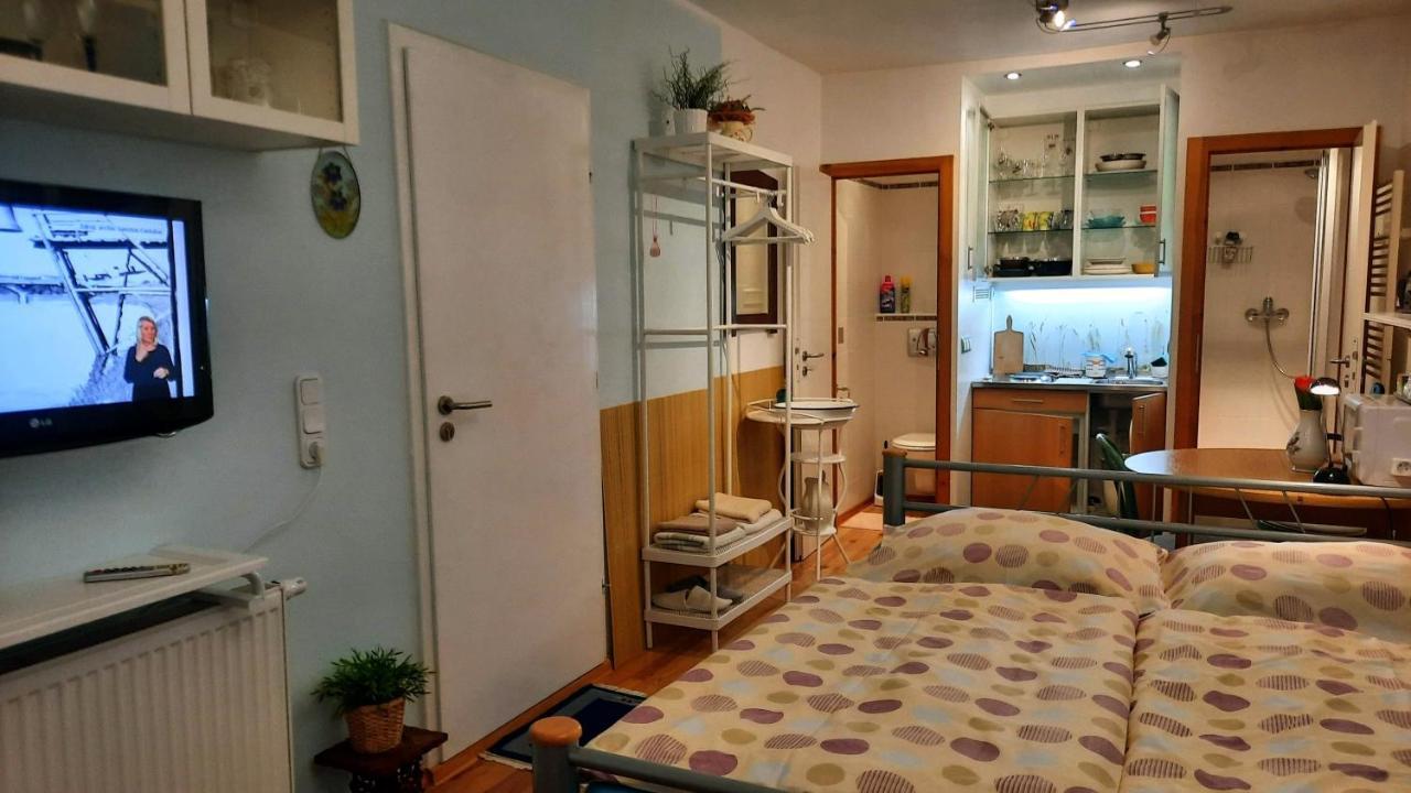 Apartma Za Kopcem Boskovice Zewnętrze zdjęcie