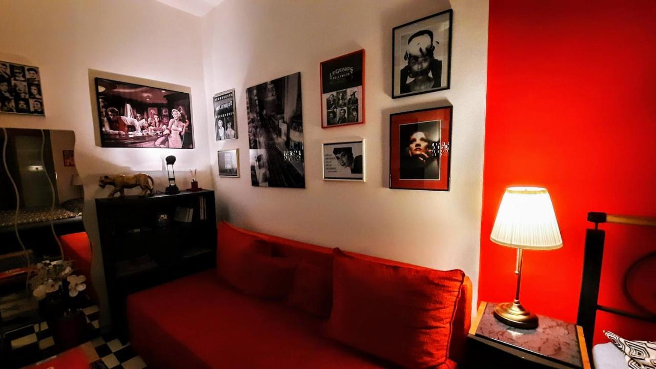 Apartma Za Kopcem Boskovice Zewnętrze zdjęcie