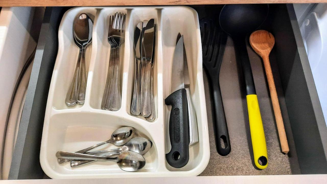 Apartma Za Kopcem Boskovice Zewnętrze zdjęcie
